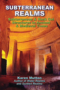 Subterranean Realms EBOOK